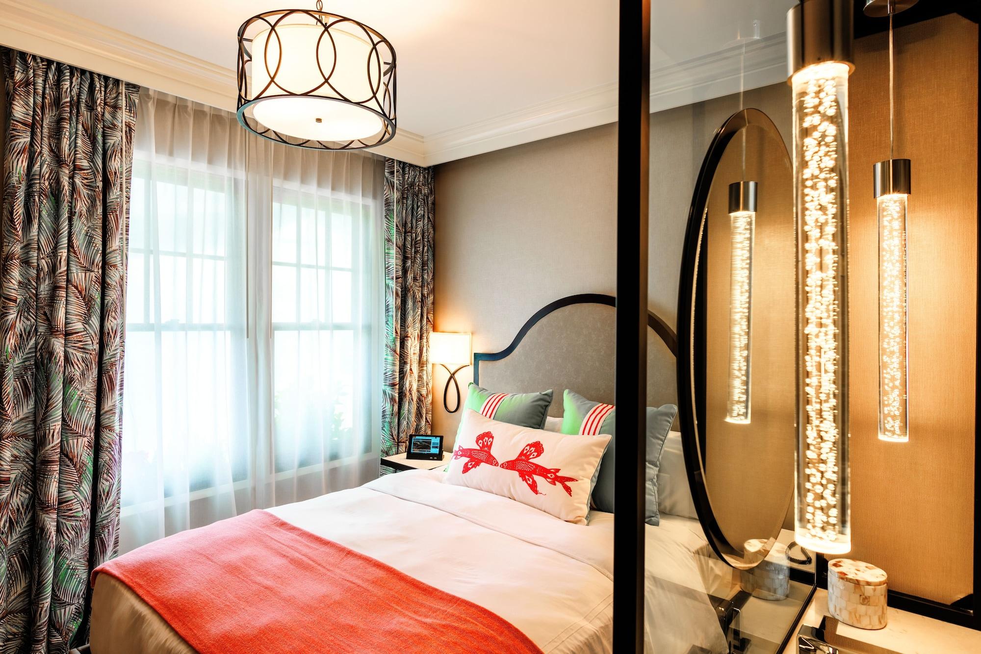 Hotel Atwater Авалон Экстерьер фото