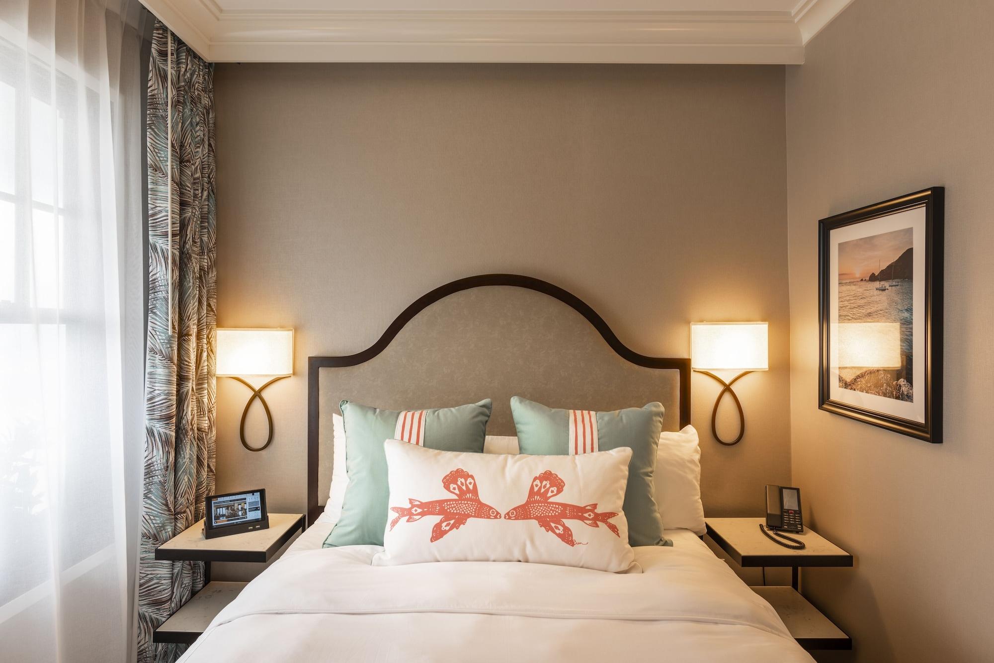 Hotel Atwater Авалон Экстерьер фото
