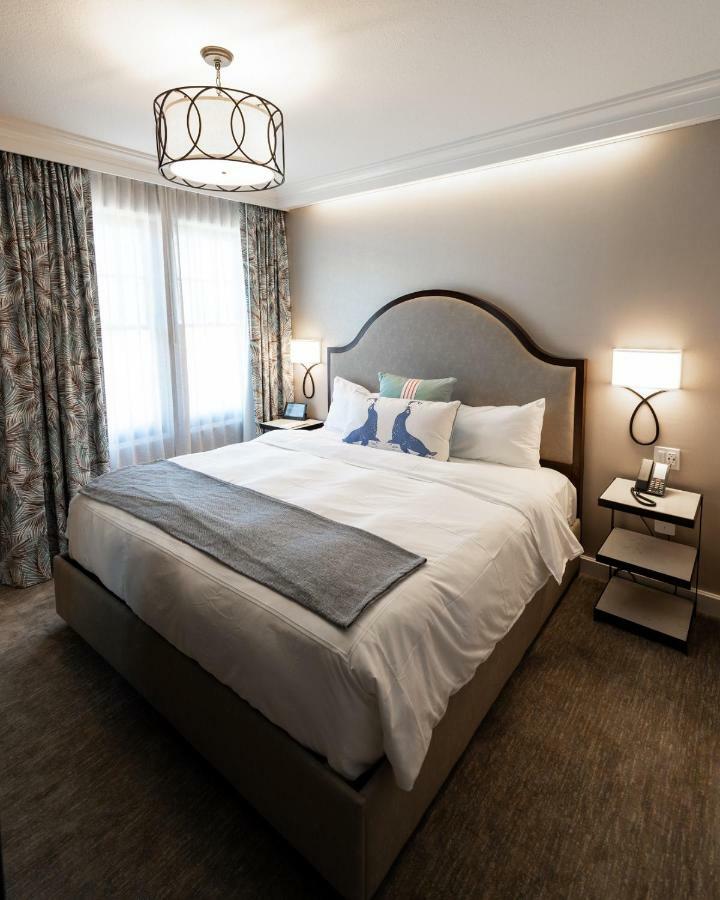 Hotel Atwater Авалон Экстерьер фото