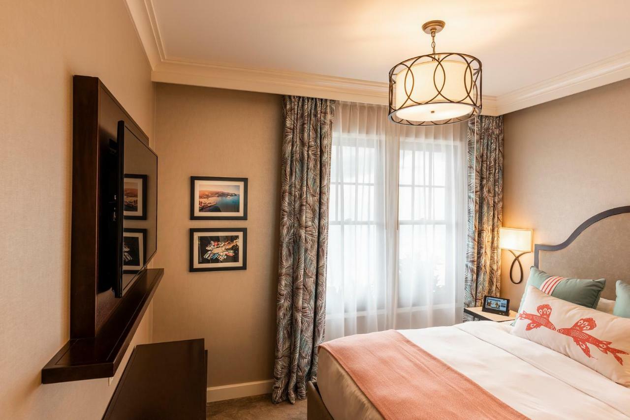 Hotel Atwater Авалон Экстерьер фото