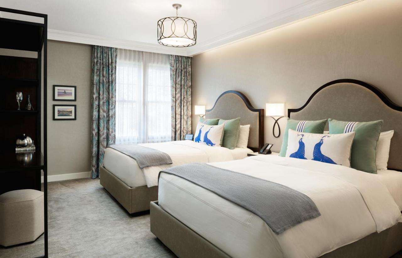 Hotel Atwater Авалон Экстерьер фото